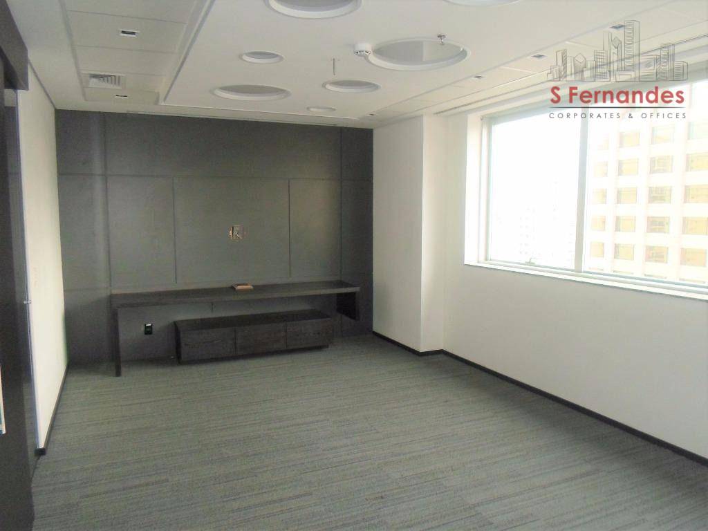 Conjunto Comercial-Sala para alugar, 230m² - Foto 15