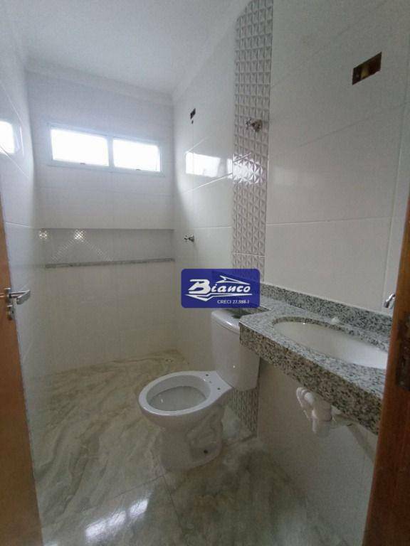 Sobrado à venda com 3 quartos, 115m² - Foto 16