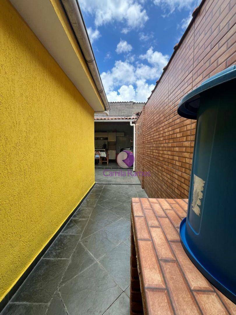 Casa à venda com 2 quartos, 120m² - Foto 15