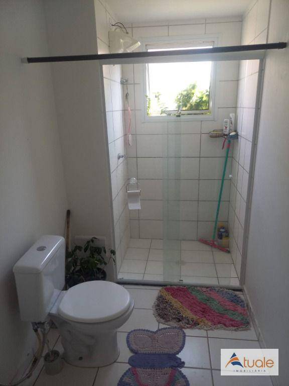 Apartamento à venda com 2 quartos, 49m² - Foto 5