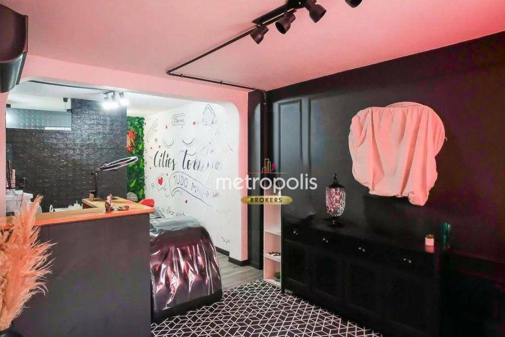 Sobrado à venda e aluguel com 2 quartos, 173m² - Foto 15