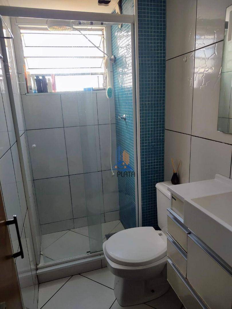 Apartamento à venda com 2 quartos, 54m² - Foto 27