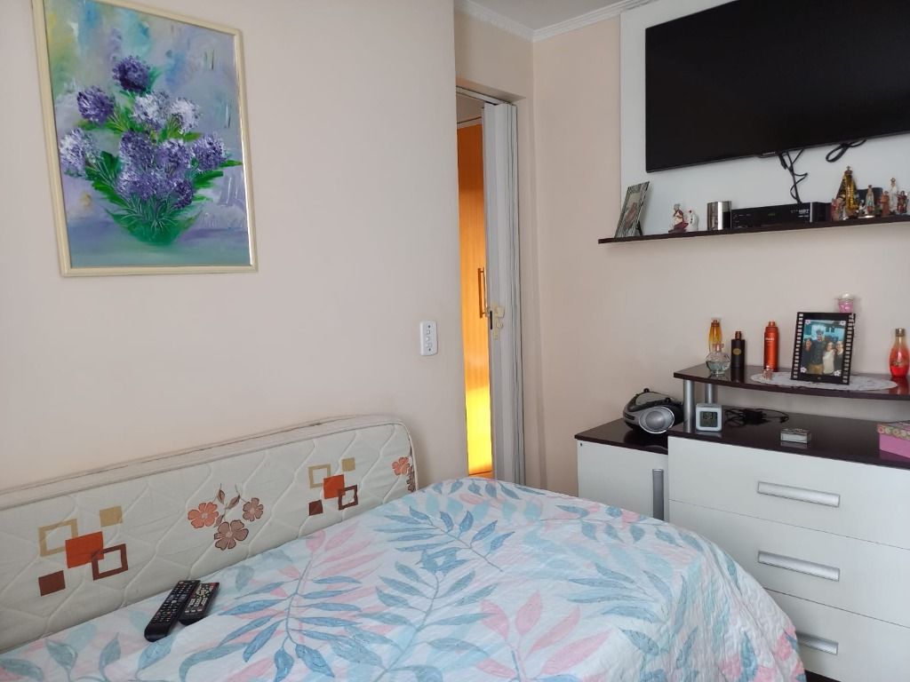 Apartamento à venda com 2 quartos, 54m² - Foto 13