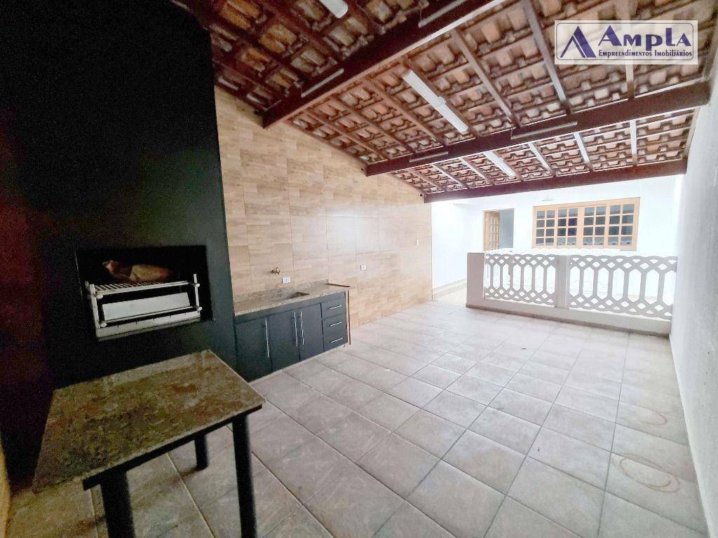 Sobrado à venda com 4 quartos, 300m² - Foto 14