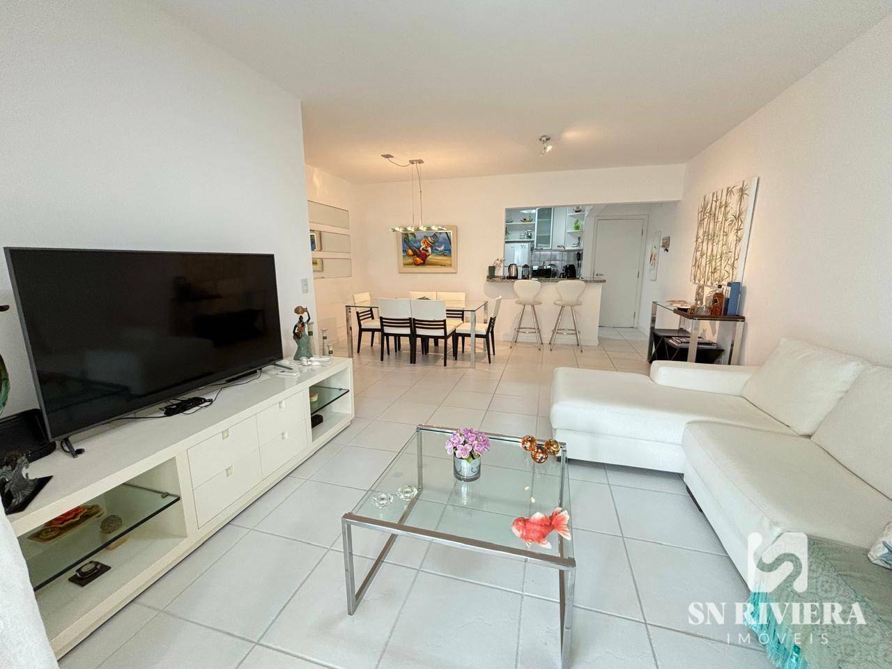 Apartamento à venda com 3 quartos, 123m² - Foto 7