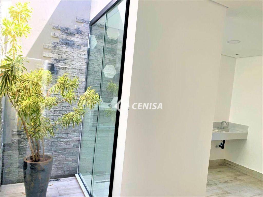 Casa de Condomínio à venda com 3 quartos, 143m² - Foto 20