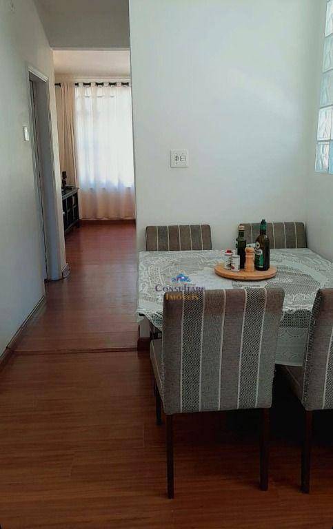 Apartamento à venda com 2 quartos, 62m² - Foto 5