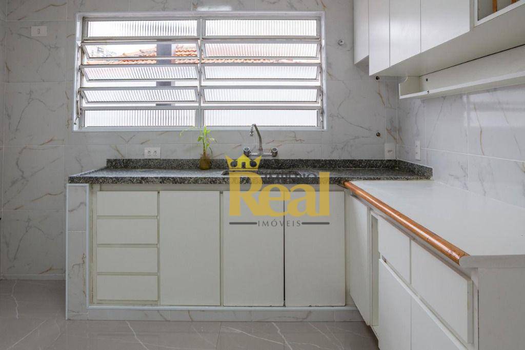 Sobrado à venda com 4 quartos, 250m² - Foto 24