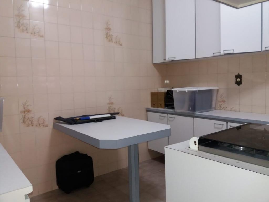 Sobrado à venda com 2 quartos, 92m² - Foto 19