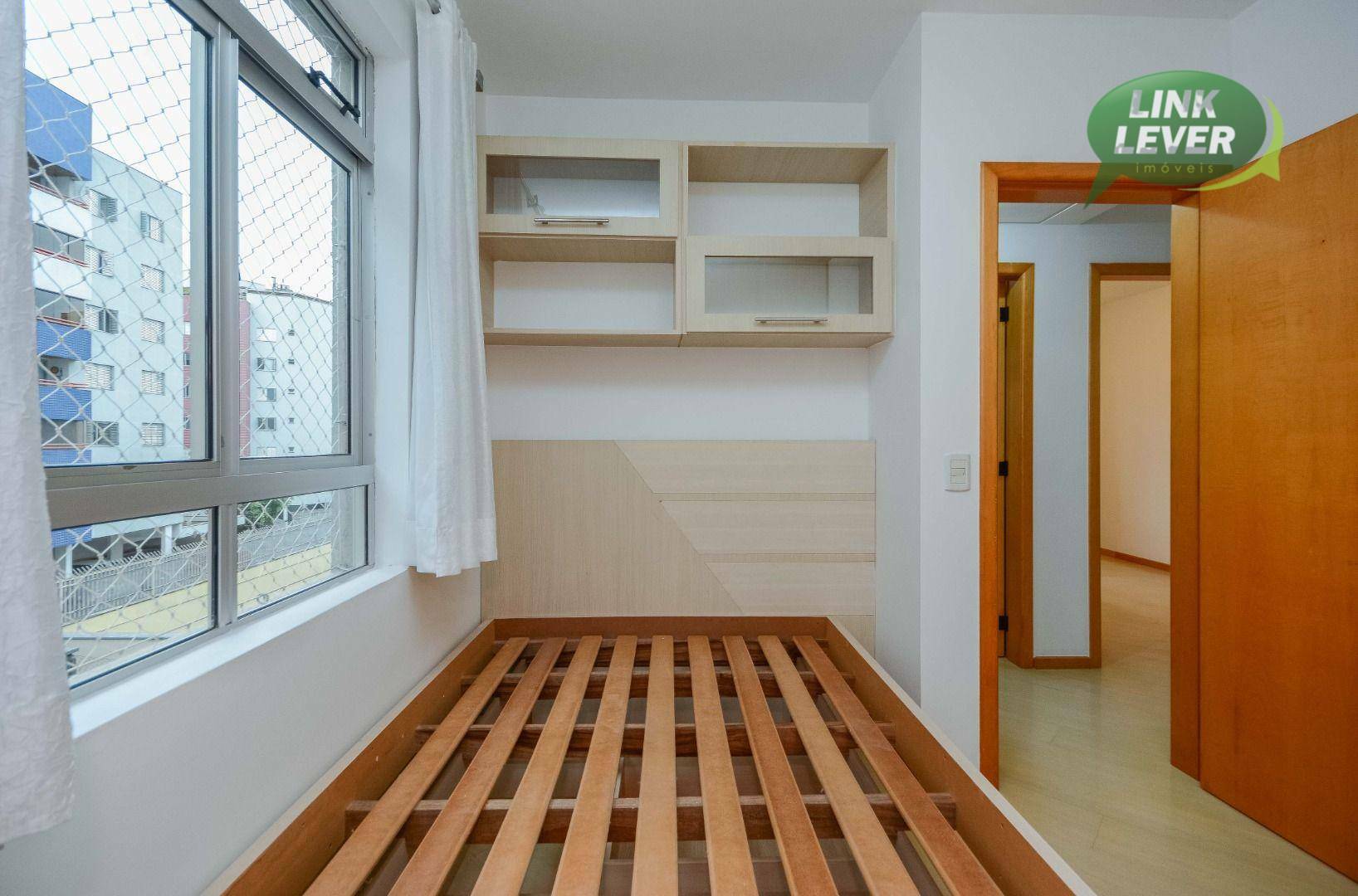 Apartamento para alugar com 3 quartos, 65m² - Foto 30