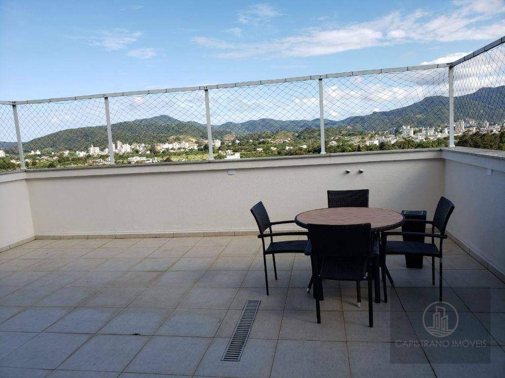 Apartamento à venda com 3 quartos, 168m² - Foto 19