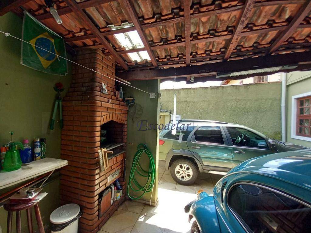 Sobrado à venda com 2 quartos, 60m² - Foto 22