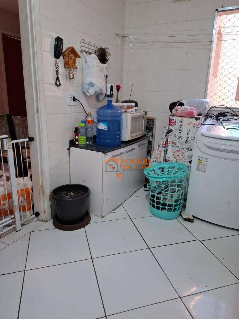 Apartamento à venda com 2 quartos, 44m² - Foto 34