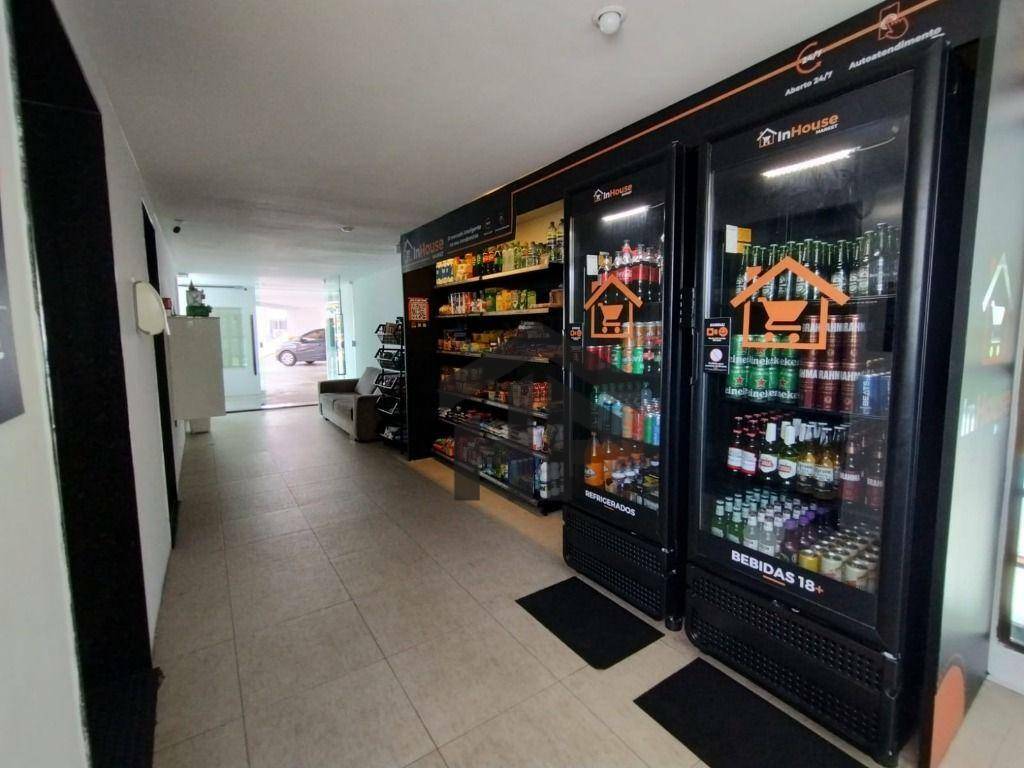 Apartamento à venda com 3 quartos, 69m² - Foto 8