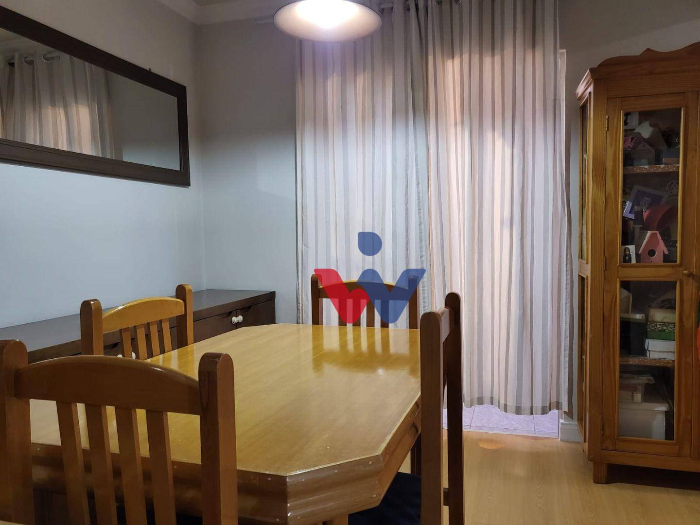 Sobrado à venda com 3 quartos, 99m² - Foto 11