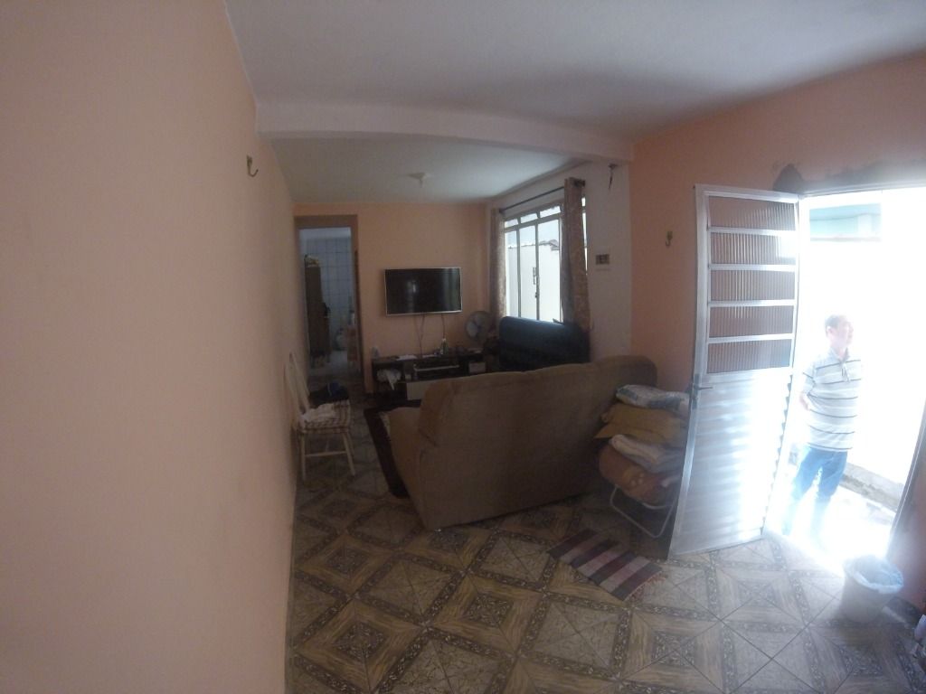 Sobrado à venda com 2 quartos, 90m² - Foto 5