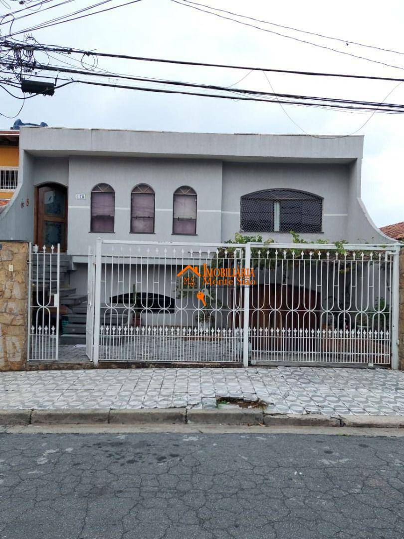 Casa à venda com 3 quartos, 350m² - Foto 26