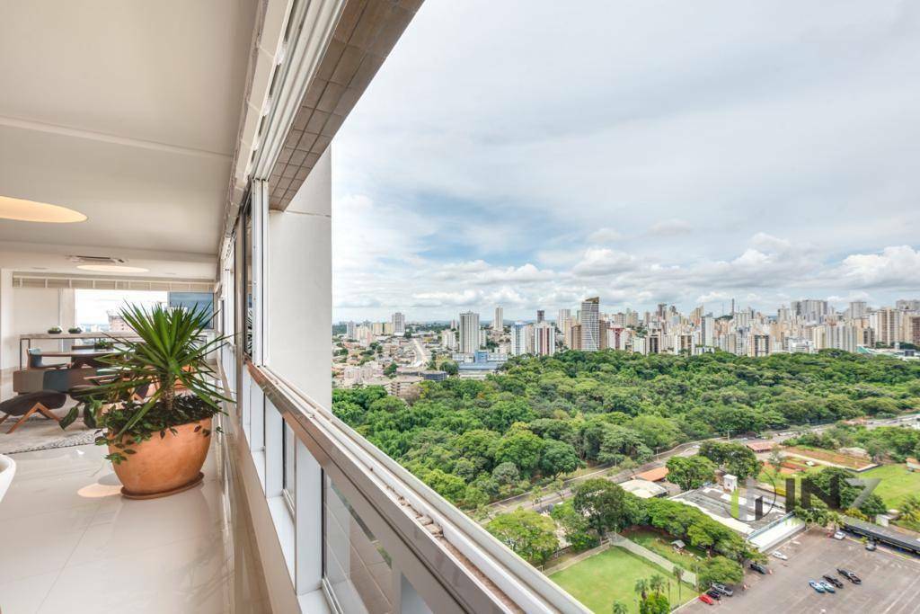 Apartamento à venda com 4 quartos, 411m² - Foto 18