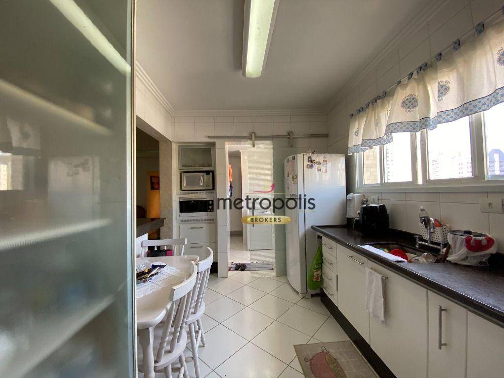 Apartamento à venda com 3 quartos, 139m² - Foto 16