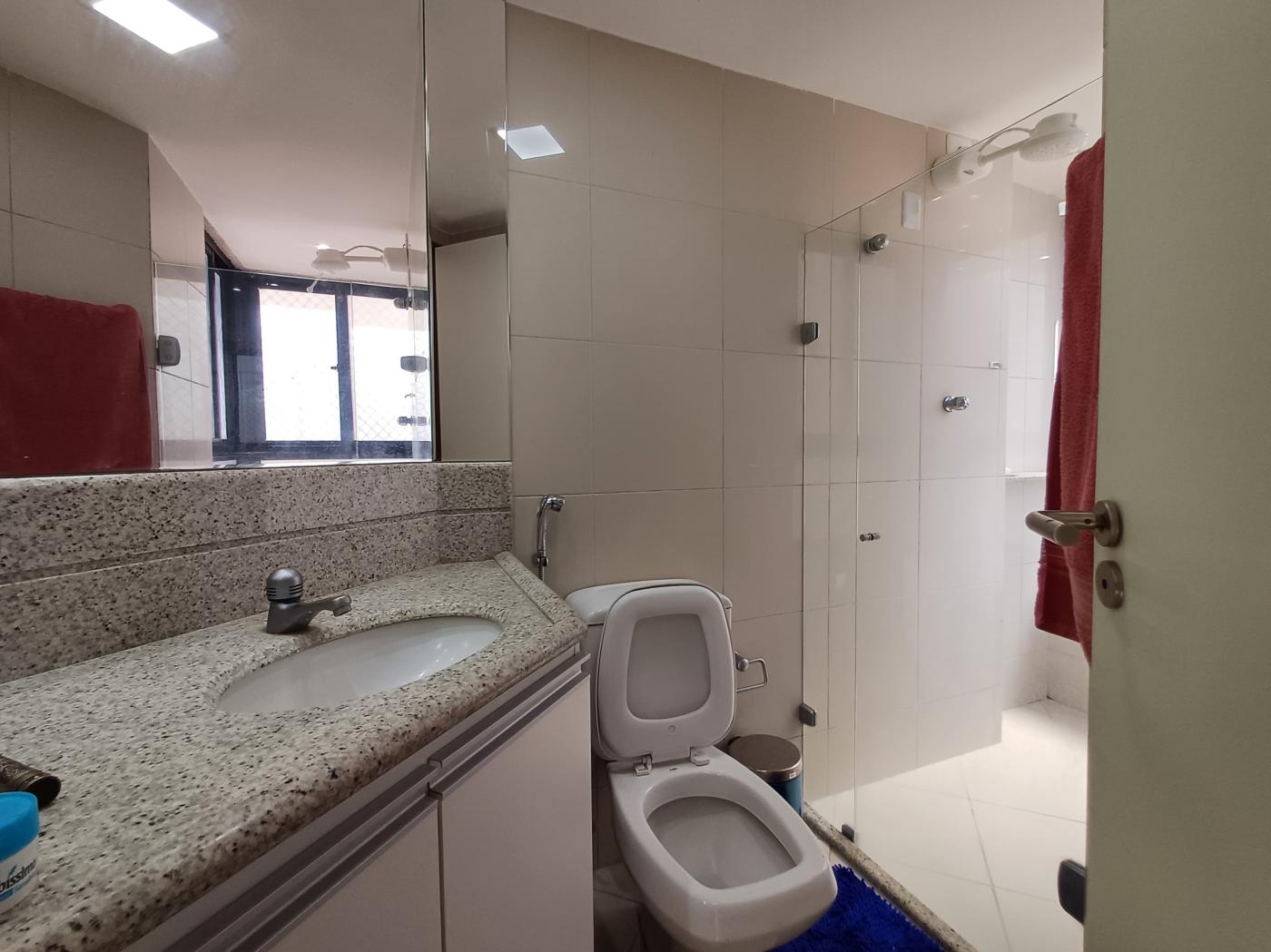 Cobertura à venda com 3 quartos, 225m² - Foto 12