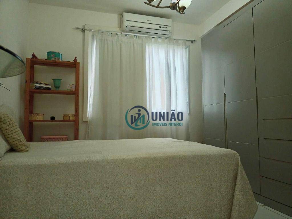 Apartamento à venda com 2 quartos, 65m² - Foto 11