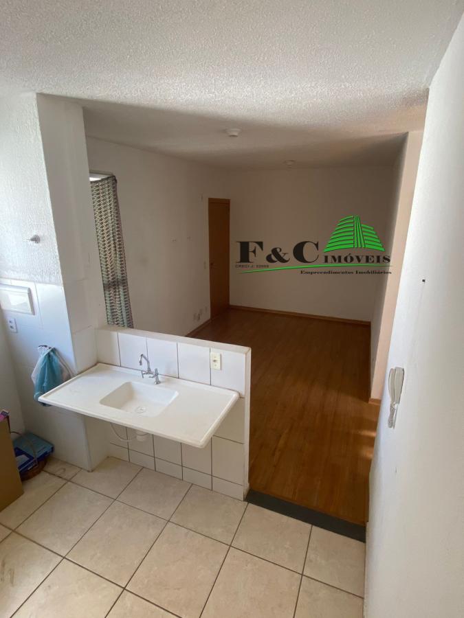 Apartamento para alugar com 2 quartos - Foto 9