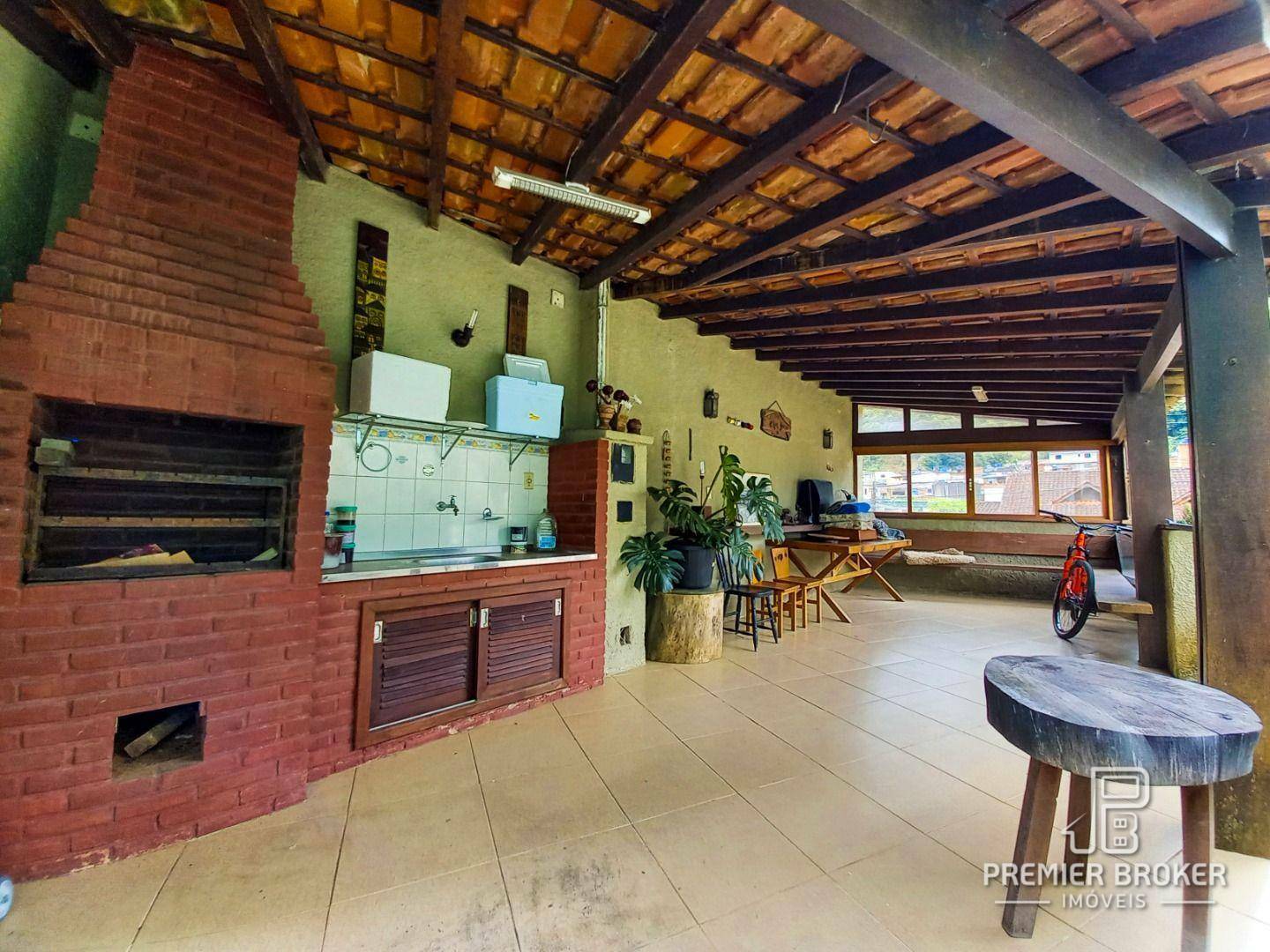 Casa à venda com 2 quartos, 126m² - Foto 21