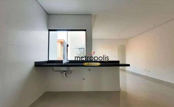 Cobertura, 2 quartos, 132 m² - Foto 5