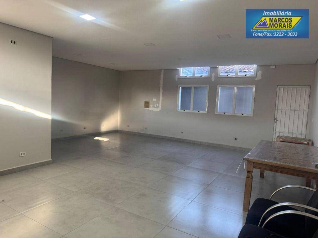 Loja-Salão para alugar, 60m² - Foto 4