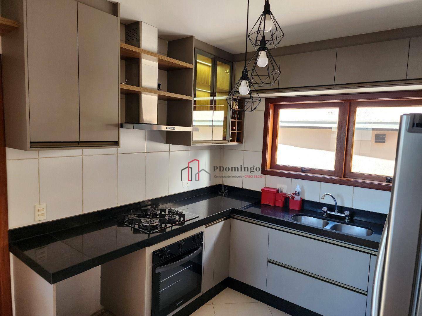 Sobrado à venda com 3 quartos, 190m² - Foto 14