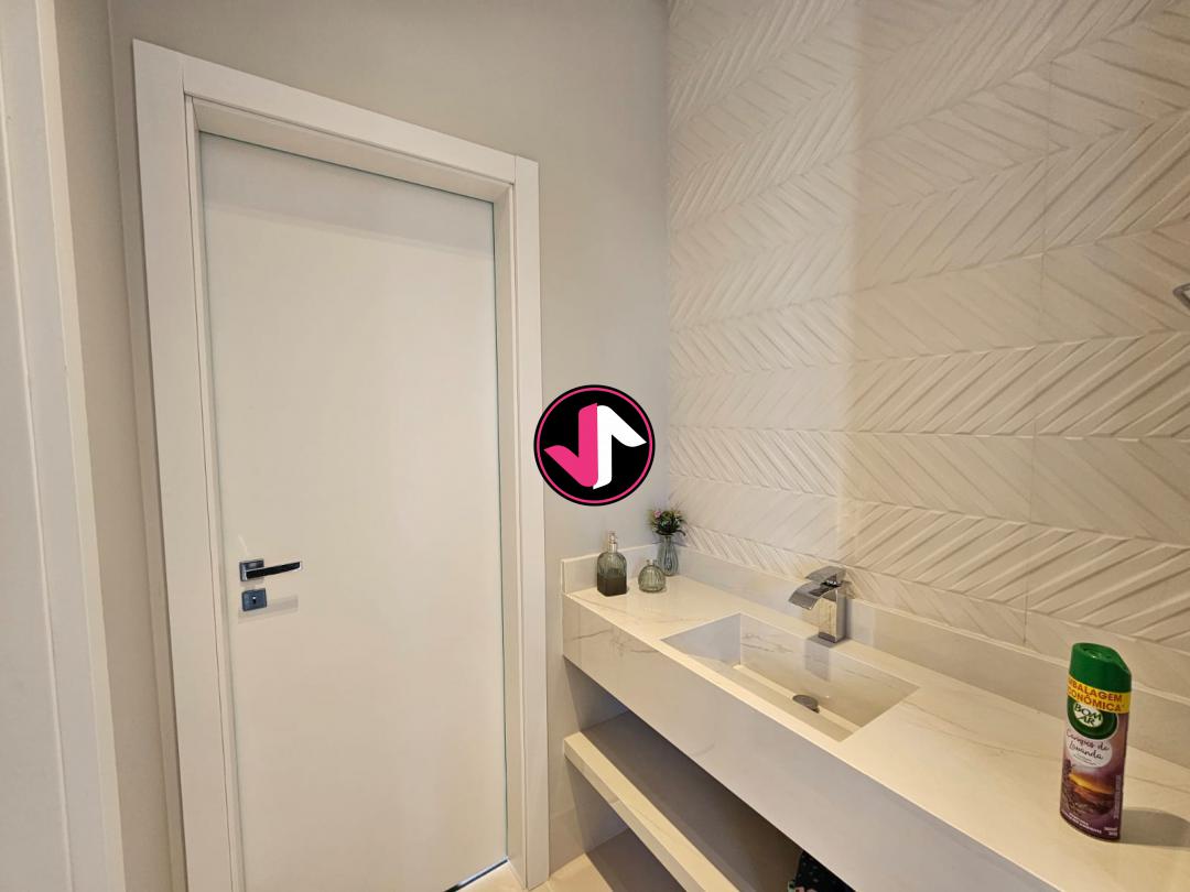 Casa de Condomínio à venda com 3 quartos, 226m² - Foto 11