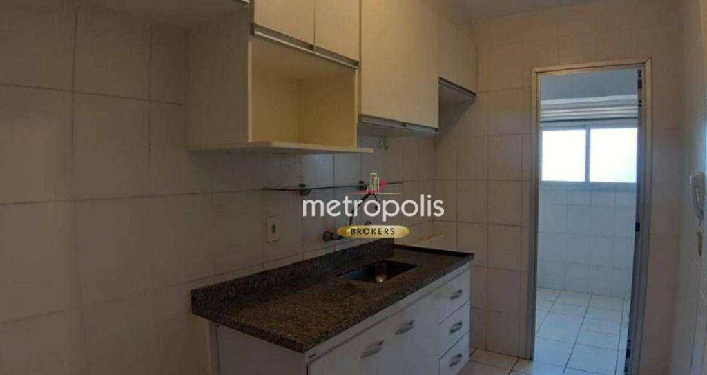 Apartamento à venda com 3 quartos, 70m² - Foto 6