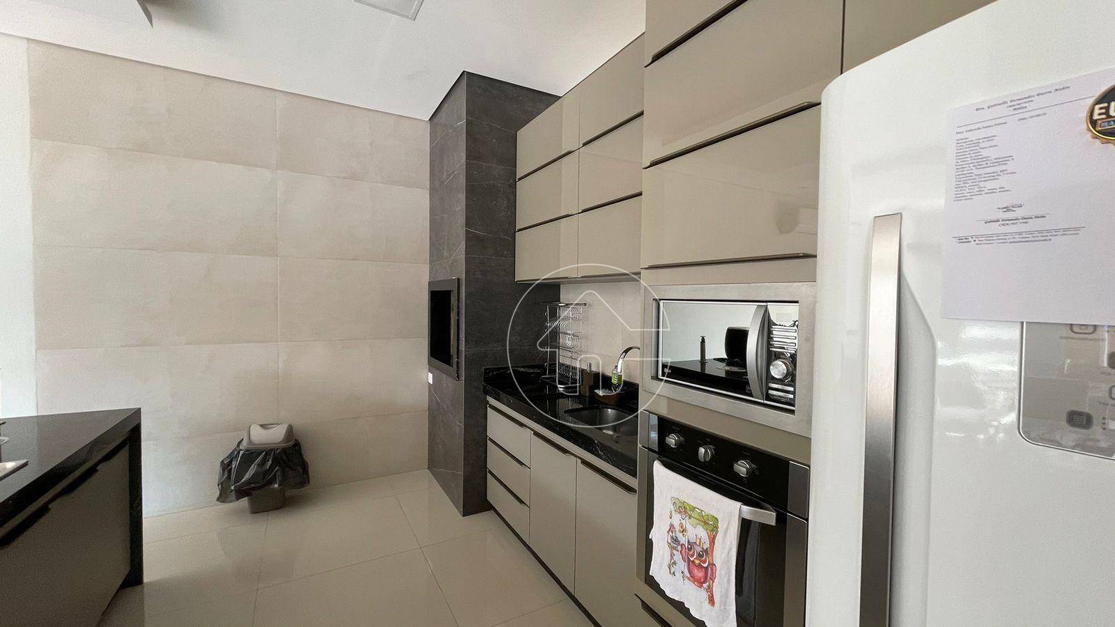 Casa à venda com 3 quartos, 166m² - Foto 24