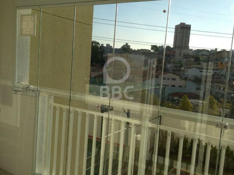 Apartamento à venda com 2 quartos, 59m² - Foto 6