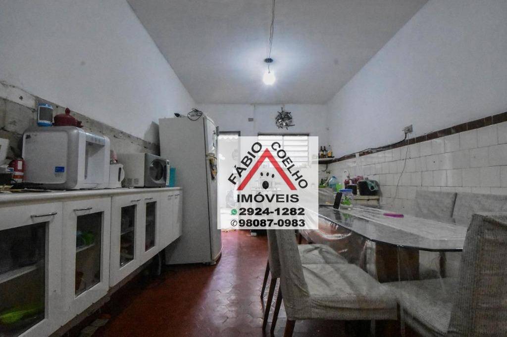 Sobrado à venda com 2 quartos, 80m² - Foto 4