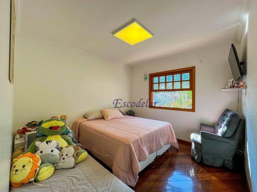 Casa de Condomínio à venda com 4 quartos, 520m² - Foto 65