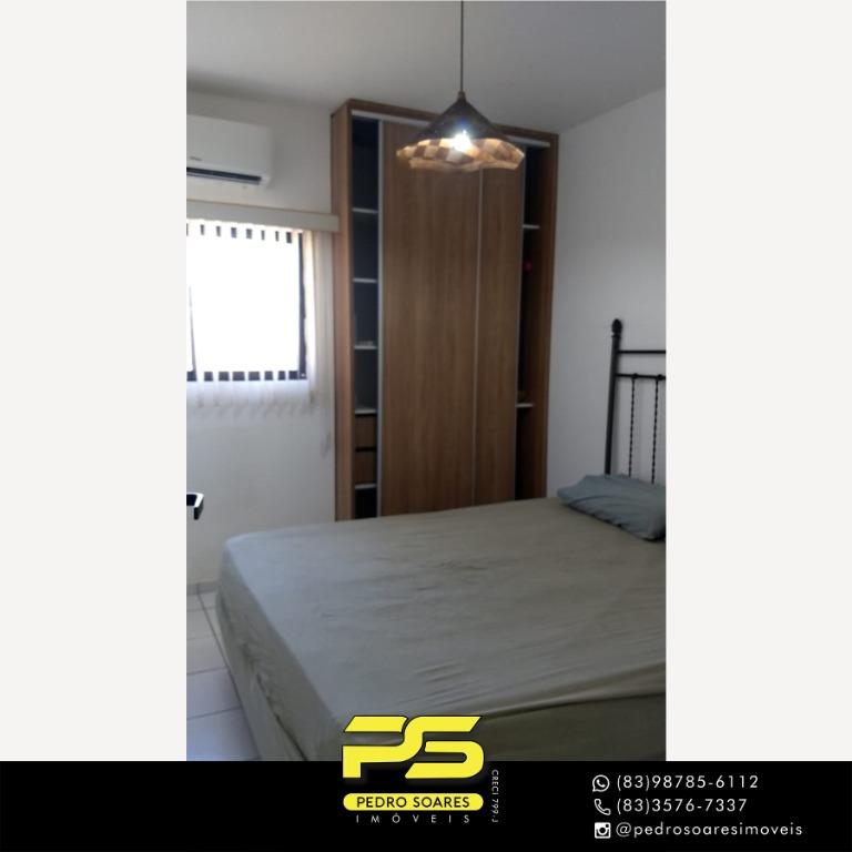 Apartamento à venda com 2 quartos, 60m² - Foto 9