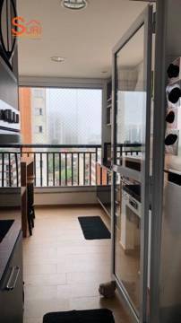 Apartamento à venda com 3 quartos, 100m² - Foto 4