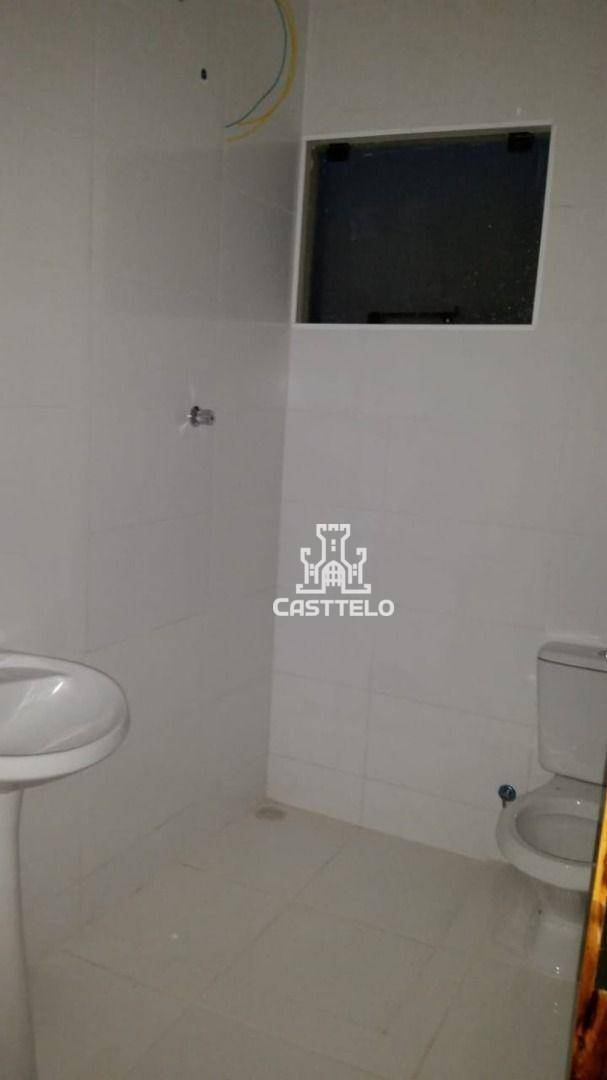 Casa de Condomínio à venda com 2 quartos, 74m² - Foto 9