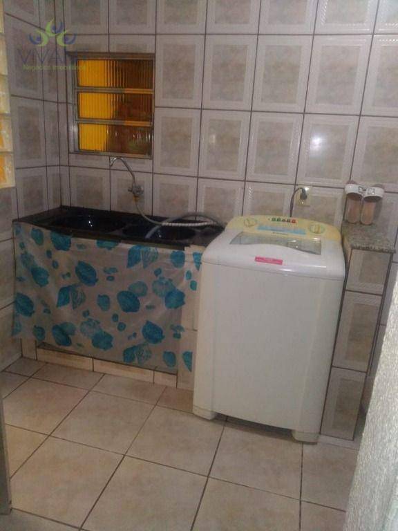 Sobrado à venda e aluguel com 3 quartos, 100m² - Foto 12