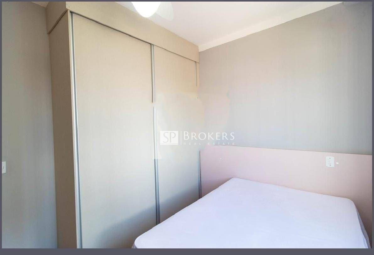 Apartamento à venda com 3 quartos, 110m² - Foto 21