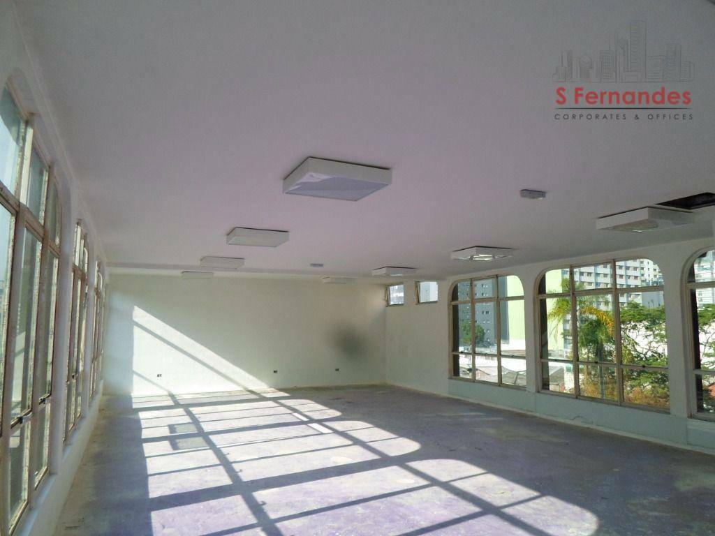 Prédio Inteiro para alugar, 640m² - Foto 4