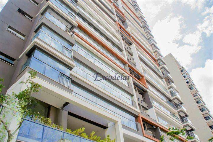 Apartamento à venda com 3 quartos, 162m² - Foto 27