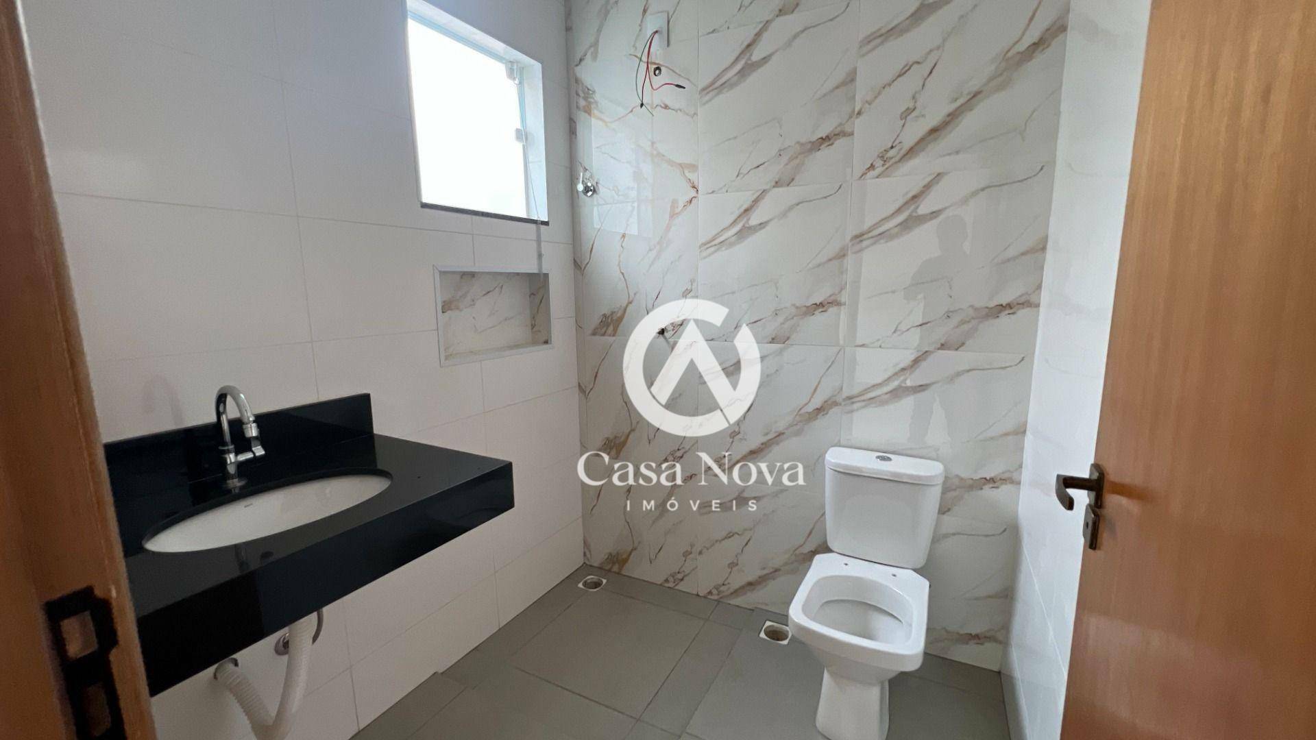 Casa à venda com 3 quartos, 150m² - Foto 11