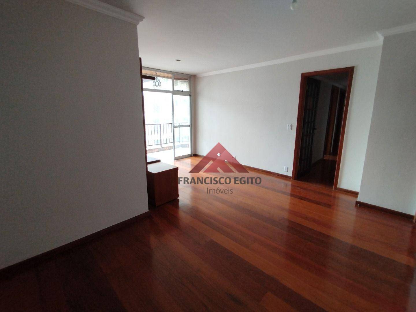 Apartamento à venda com 2 quartos, 90m² - Foto 2