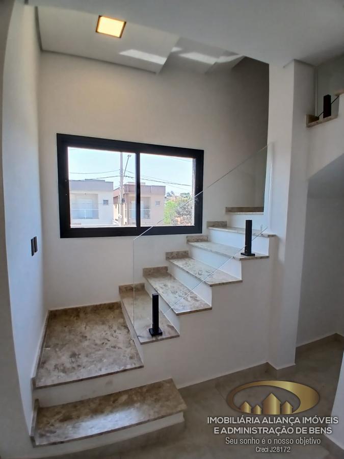 Casa de Condomínio à venda com 3 quartos, 150m² - Foto 10