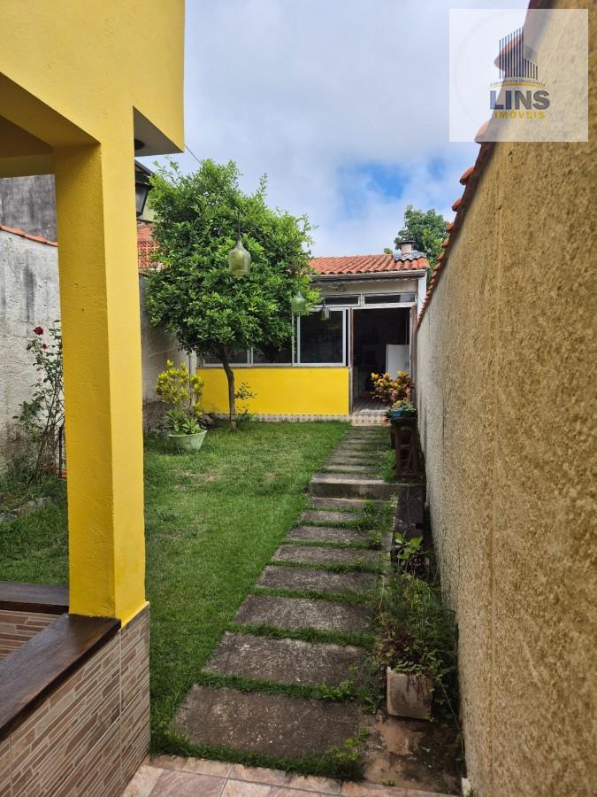 Sobrado à venda com 4 quartos, 236m² - Foto 43
