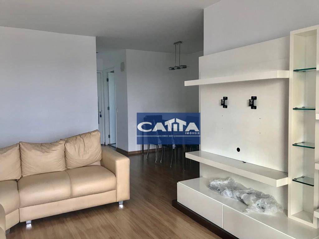 Apartamento para alugar com 3 quartos, 82m² - Foto 5