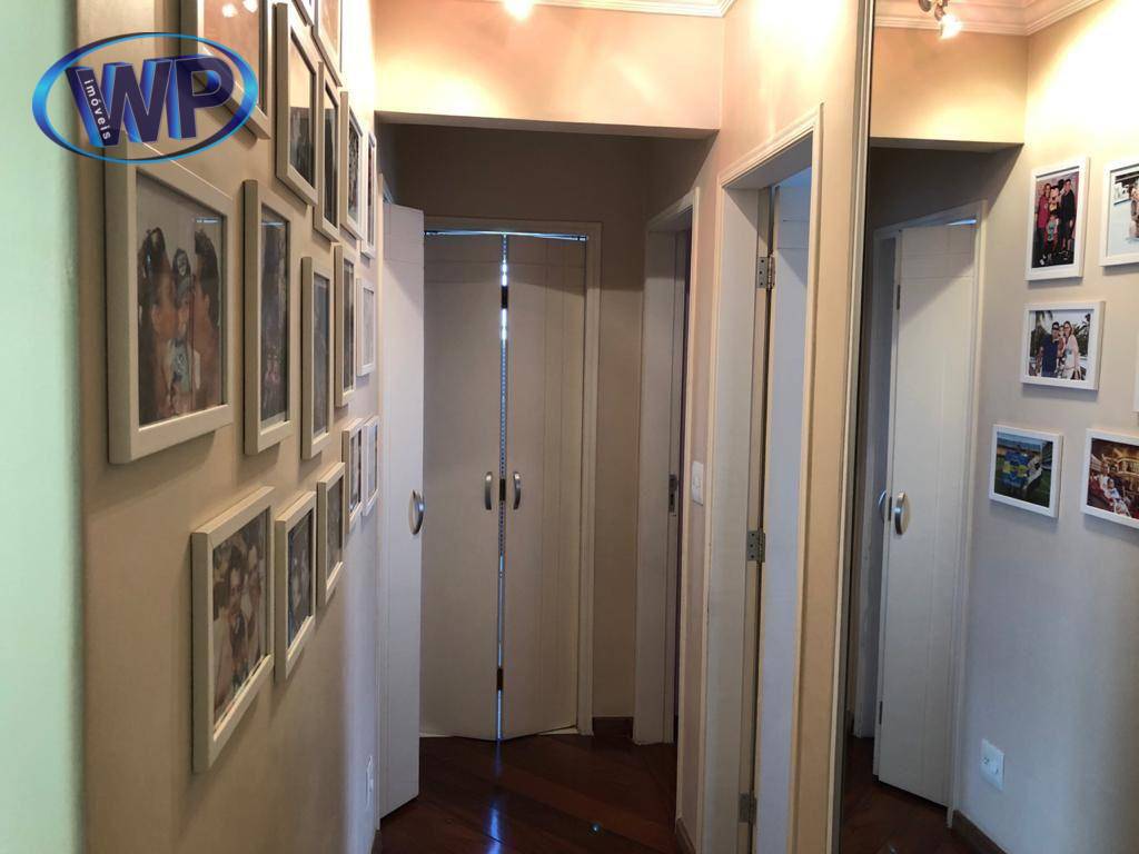 Apartamento à venda com 3 quartos, 103m² - Foto 10