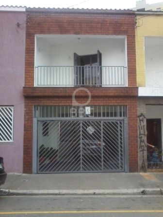 Sobrado à venda com 2 quartos, 112m² - Foto 1